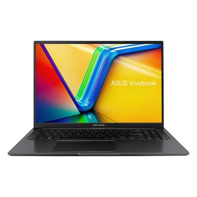 Laptop ASUS X1605ZA-MB292 16.0" WUXGA IPS, Intel Core i5-12500H Hasta 4.5GHz, Ram 16GB DDR4, Disco SSD NVme 512GB, FreeDos.