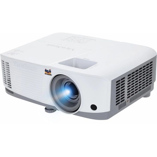 Proyector ViewSonic PA503W WXGA DLP, 3800 Lumenes,15000h, 1024x768.