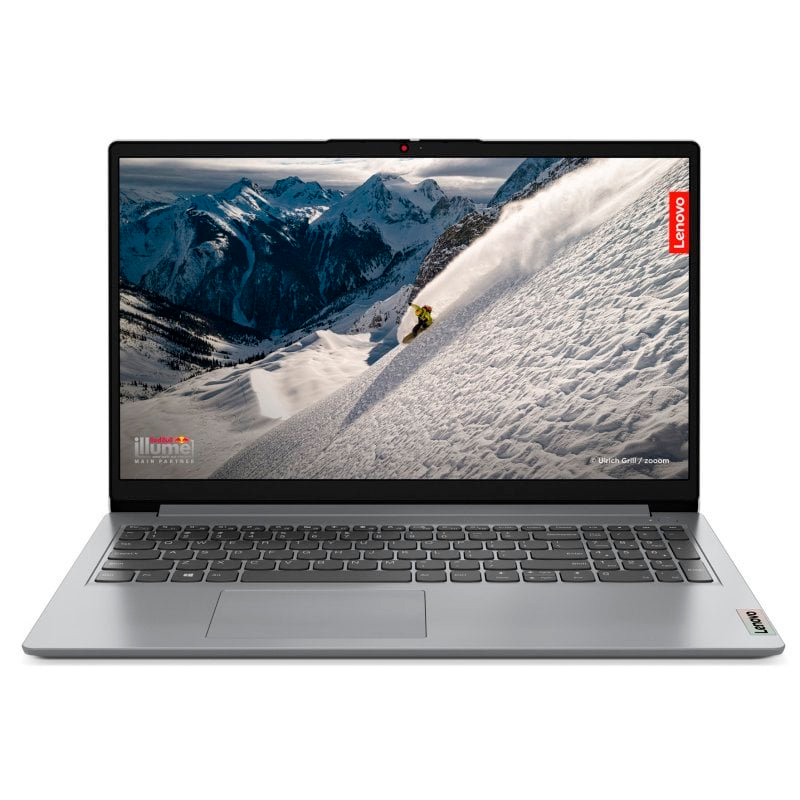 Laptop Lenovo IdeaPad 1 15AMN7 15.6" FHD TN AMD Ryzen 5 7520U 2.8/4.3GHz, Ram 8GB, SSD 512GB, FreeDos.