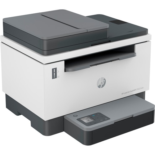 Impresora Multifuncional HP LaserJet Tank MFP 2602sdw, Wifi, Duplex.