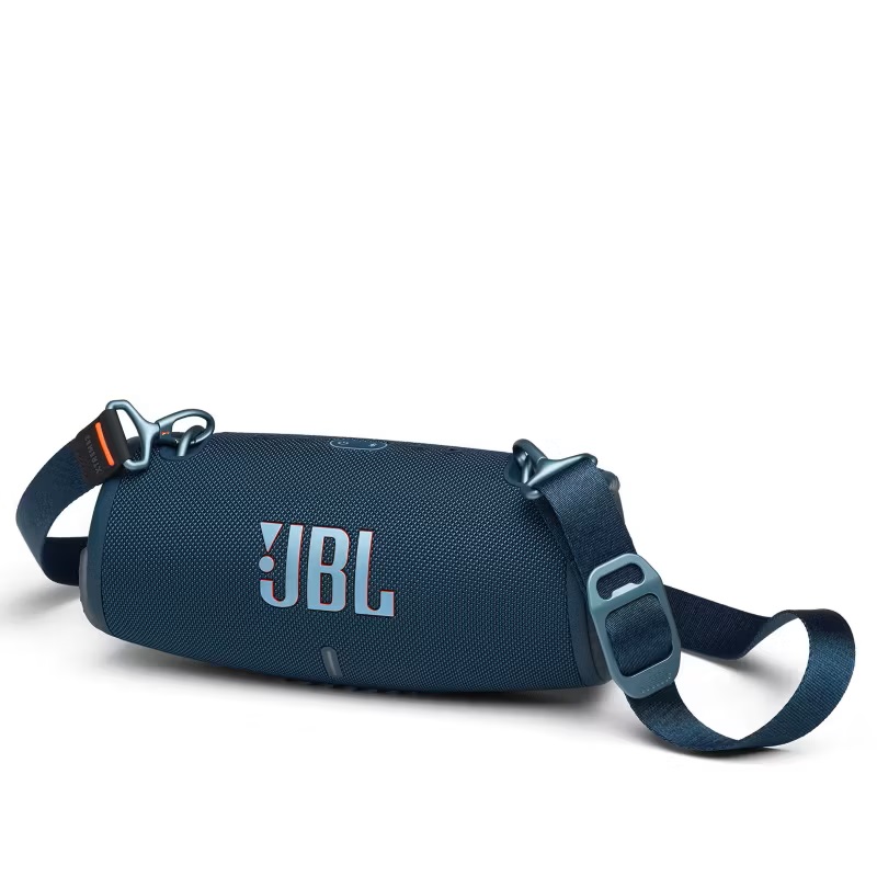 Parlante Portatil JBL Xtreme 3, Bluetooth, Azul