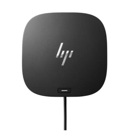 Estación de conexion HP USB-C/A Universal Dock G2