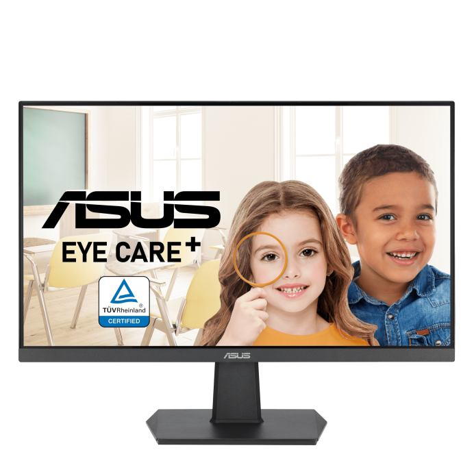 Monitor Asus 27" VA27EHF FHD 100HZ, 1MS