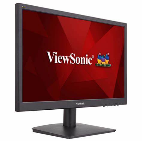 Monitor ViewSonic VA1903H, 18.5" LED, 1366x768, HDMI / VGA.