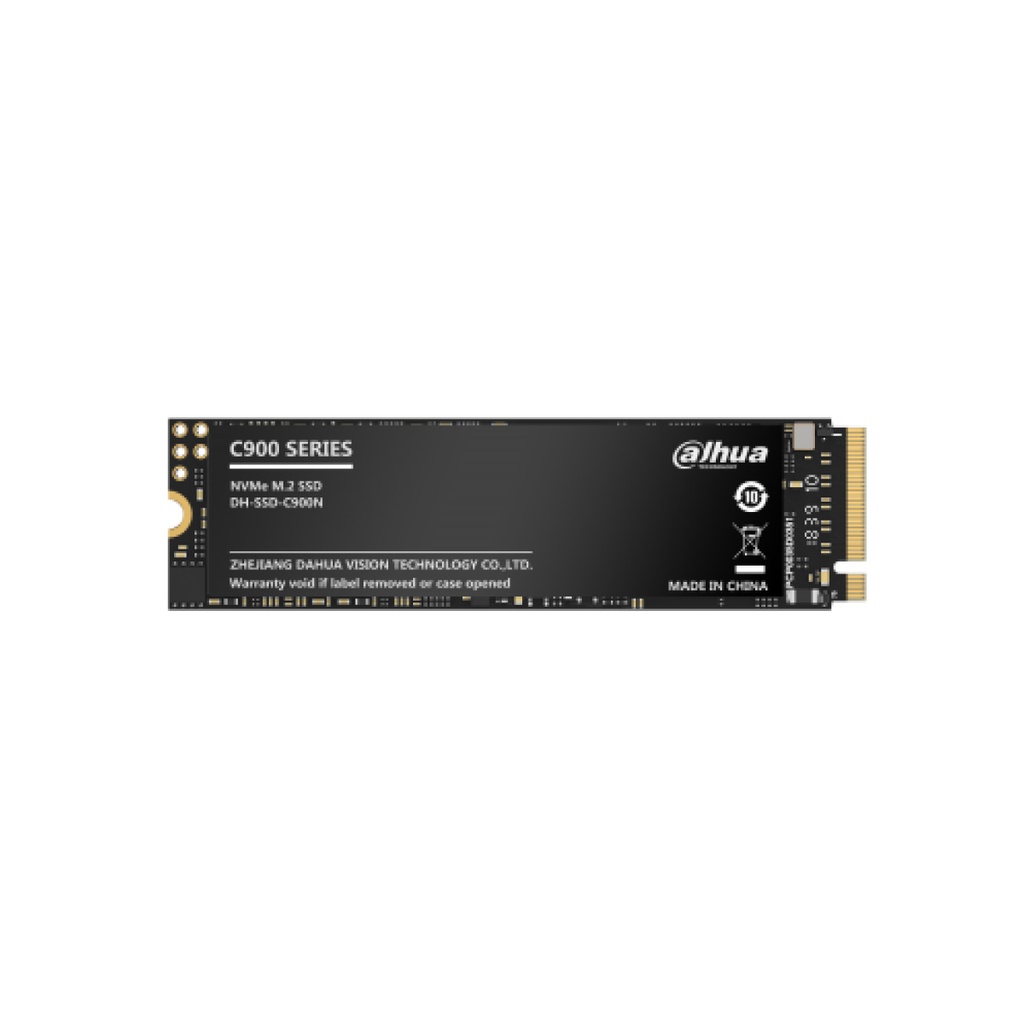 Disco Solido 1Tb Dahua M.2 2280 Pcie Gen 3.0X4 Nvme  2000Mb/S/ 