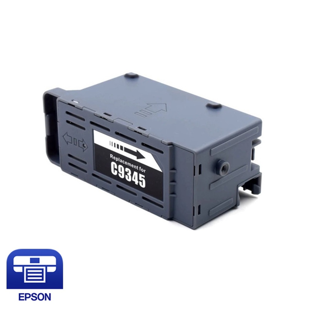 Caja de Mantenimiento C9345, para L15150