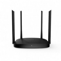 Router Inalambrico 1200M 2,4 y 5Ghz DS-3WR12C Hikvision