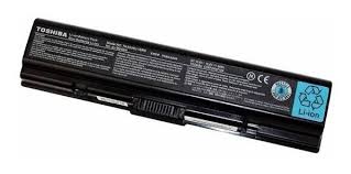 Bateria Compatible Toshiba PA3534U-1BRS PA3634/PA3533 A665 C640 C650