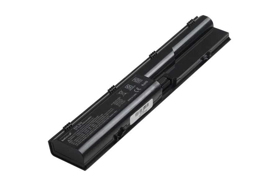 Bateria Compatible HP Probook - PR06, 4330s, 4533s/4430s 6 Celdas.