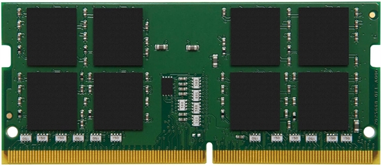 Memoria Ram StarMemory SODIMM DDR4 4GB 2400Mhz.