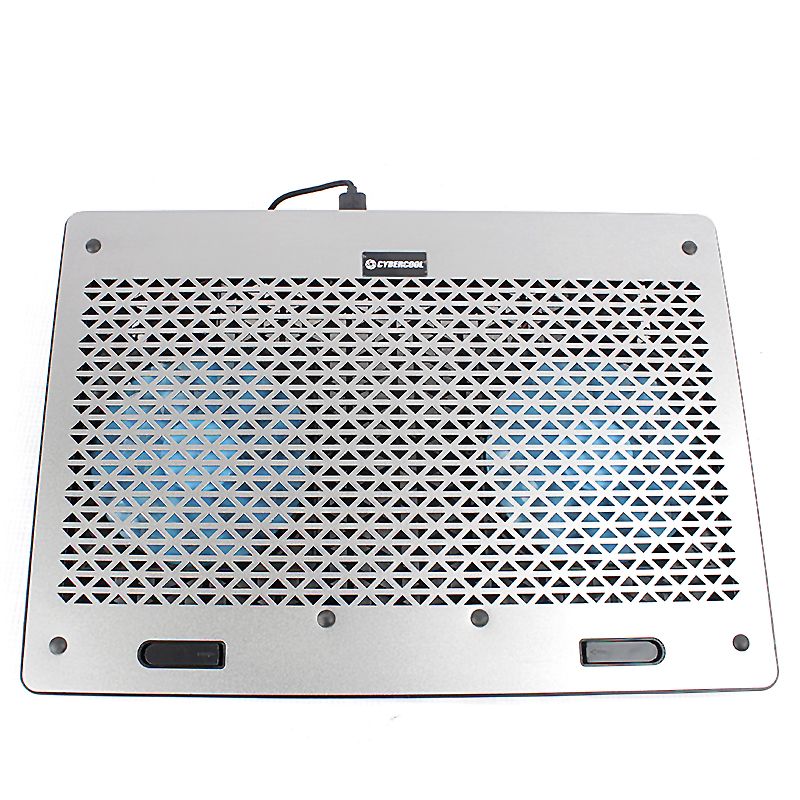 Cooler Externo Cybercool HA-84 para Laptop