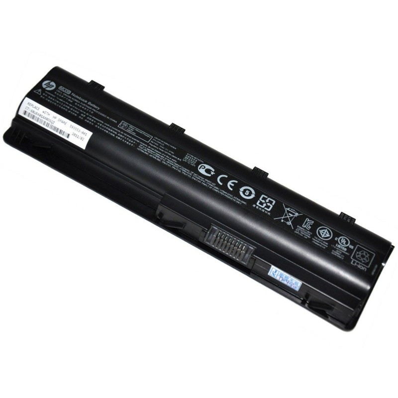 Bateria Compatible HP H-MU06/Mu09/Cq42/cq43/g4-1000.