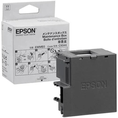 Caja de Mantenimiento Epson L5590