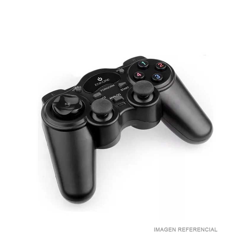 Mando ENKORE GamePad ADDICT G300 USB