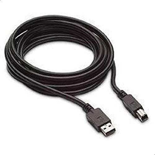 Cable de Datos de Impresora USB 2.0 10M, KNT-943.
