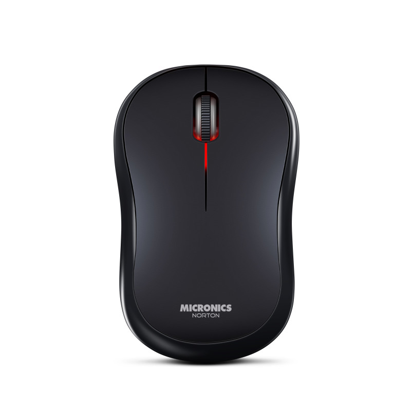 Mouse Micronics Norton MIC M600 USB