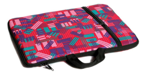 Funda 14" para Laptop Tela.