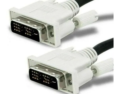 Cable DVI a DVI 1.5M
