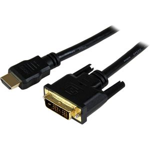 Cable DVI 24+5 a VGA 1.5M