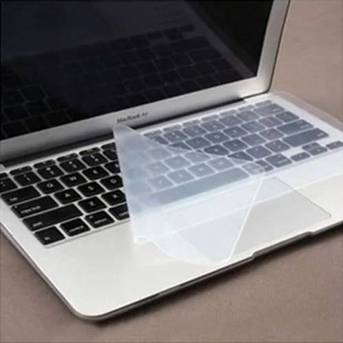 Protector de Teclado 15.6"