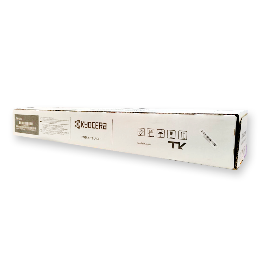 Toner Kyocera TK-6347 Negro, 40,000Pg
