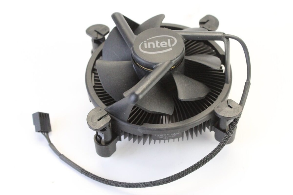 Cooler para Procesador FOXCONN Intel LGA115X/LGA1200 K69237-001