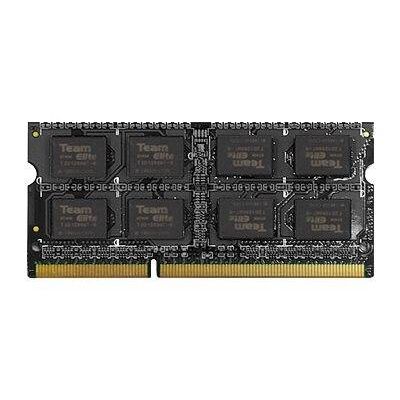 Memoria TEAMGROUP SO-DIMM ELITE DDR3, 8GB DDR3-1333MHz, CL9, 1.35V