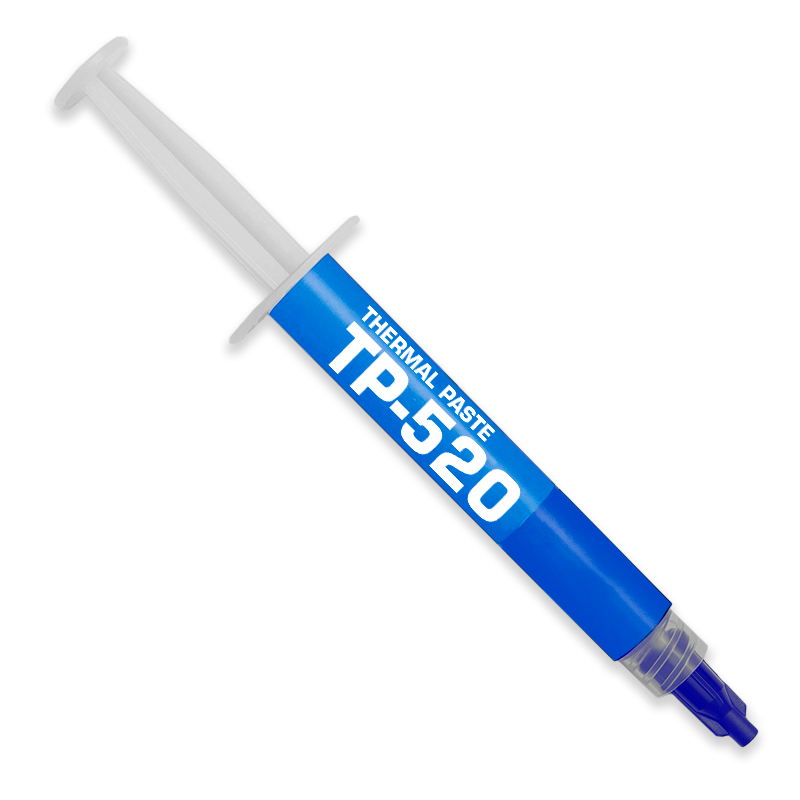 Pasta Termica Antryx TP-520 4GR