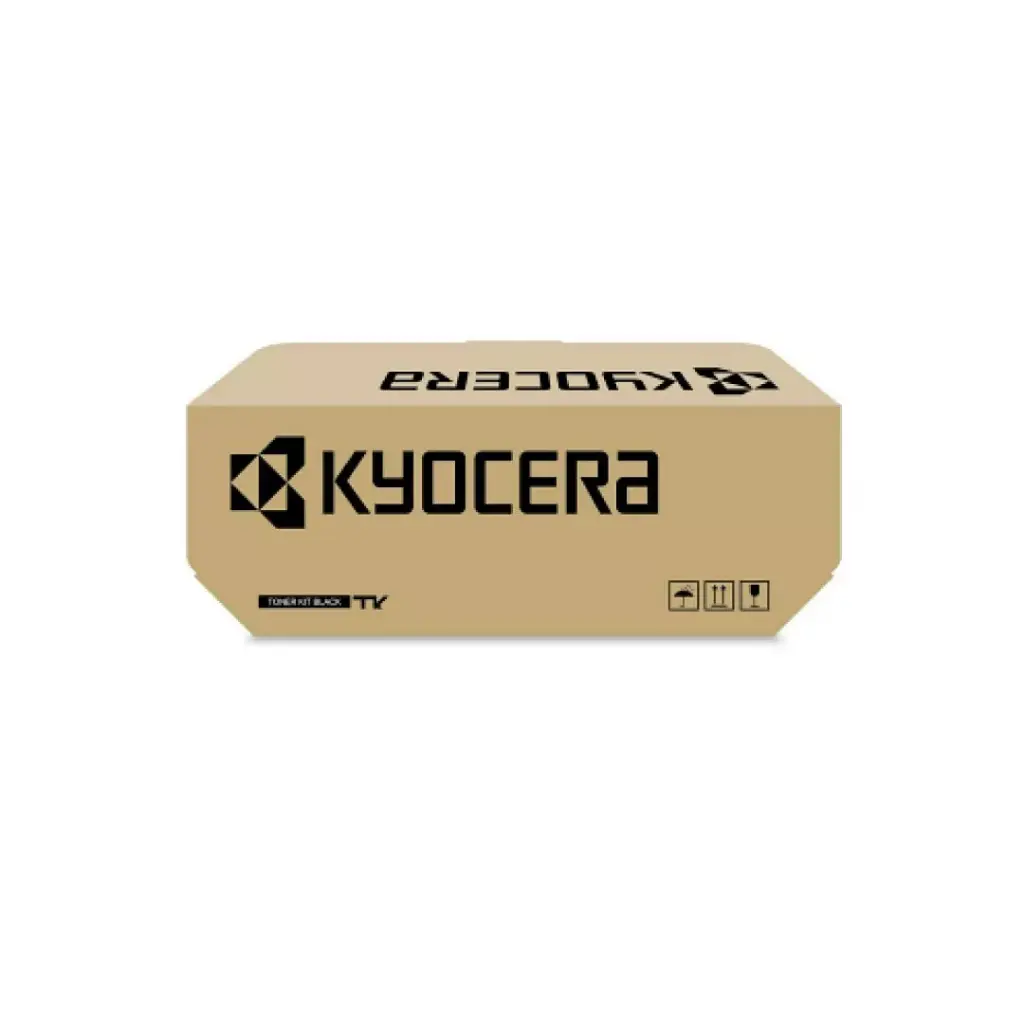 TONER : RENDIMIENTO: 12500 pg. NEGRO G. F: 12 MESES CARRY-IN CAJA X 01 UNIDAD SIST. MANEJO RAEE: INDIVIDUAL KYOCERA TK-3402 1T0C0Y0US0