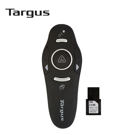 PRESENTADOR Wireless TARGUS AMP16US 2.4GHZ