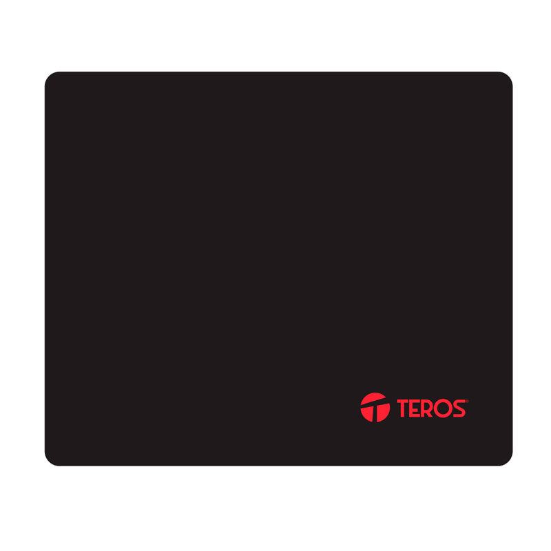 Mouse Pad Teros STD TE-3010 320*270*3 mm