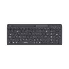 Teclado Inalambrico Micronics Shelby - MIC K605-3M