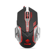 Mouse Cybertel Gamer Expert CYB M502 USB