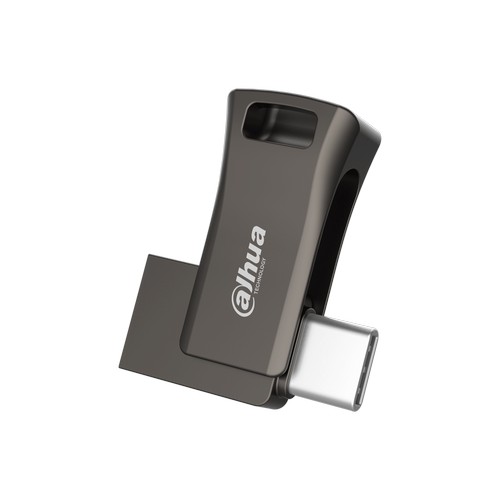 USB DAHUA DHI-USB-U106-30-64GB USB 3.2 Gen1 Metalico 