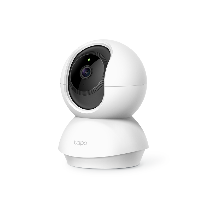 Camara de Seguridad Tp-Link, Wifi, Tapo-C200, FHD