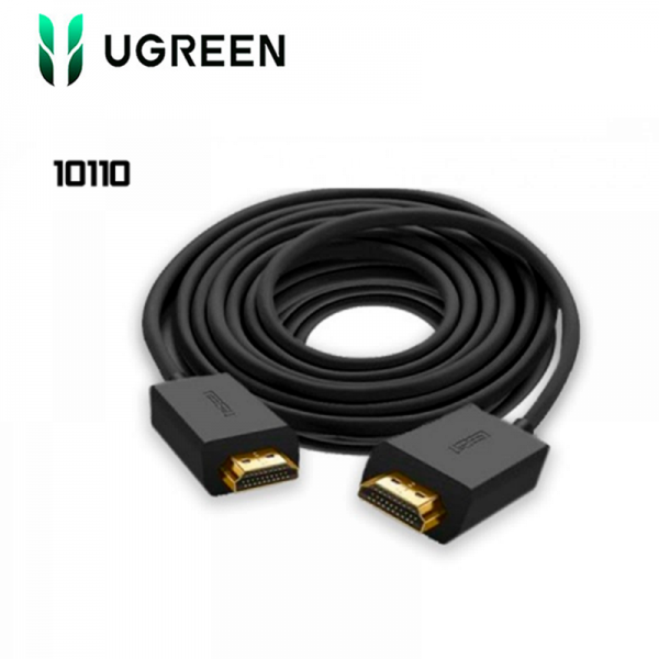 Cable Ugreen HDMI 10110 | 4K | 60 Hz | 10 MTS