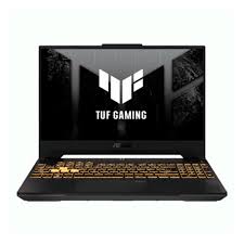 Laptop ASUS TUF Gaming FX507ZC4-HN132 15.6 FHD” Intel Core i7-12700H 16GB Ram, SSD 1TB, RTX3050 V4GB, FreeDos