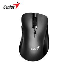 MOUSE Wireless GENIUS ERGO 8100S AI COPILOT Ergonomico 6 botones