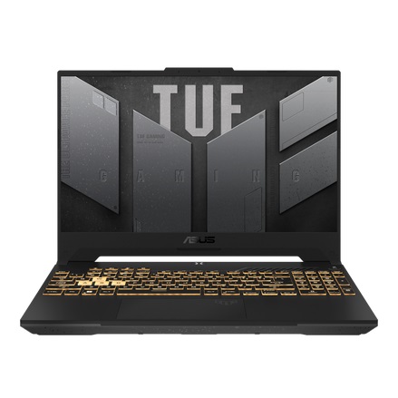 Laptop Asus TUF Gaming F15 FX507ZC4-HN005W 15.6" FHD, Intel Core i5-12500H 2.5/4.5GHz, Ram 8GB, SSD 512GB, NVidia RTX 3050 4GB