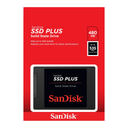 Disco Solido SanDisk SSD Plus 480GB - G26