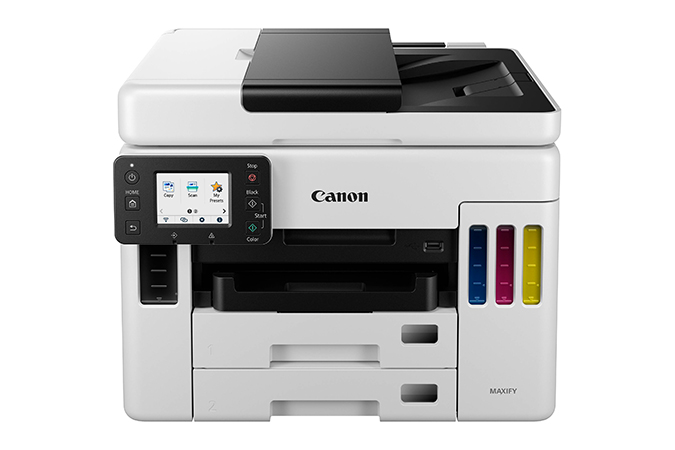 Impresora Multifuncional de tinta Epson EcoTank L3250, Imprime, Escanea, Copia, USB, WIFI.