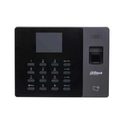 Control de Asistencia Biométrico por Huella Dahua DHI-ASA1222GL