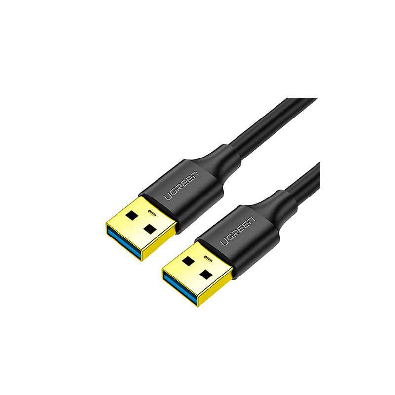 Cable UGREEN USB-A de 3M - US128 (90576)