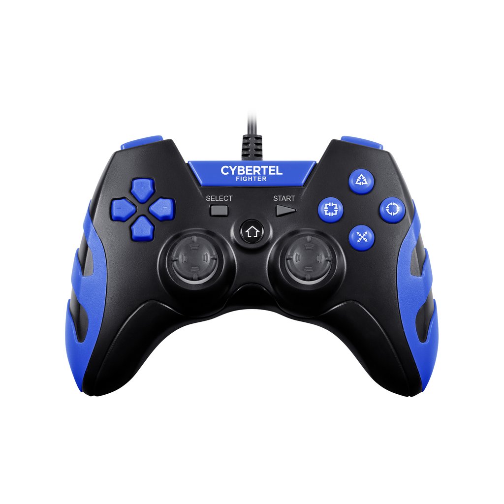 Mando Gamer Fighter CYB G103 Gamepad USB