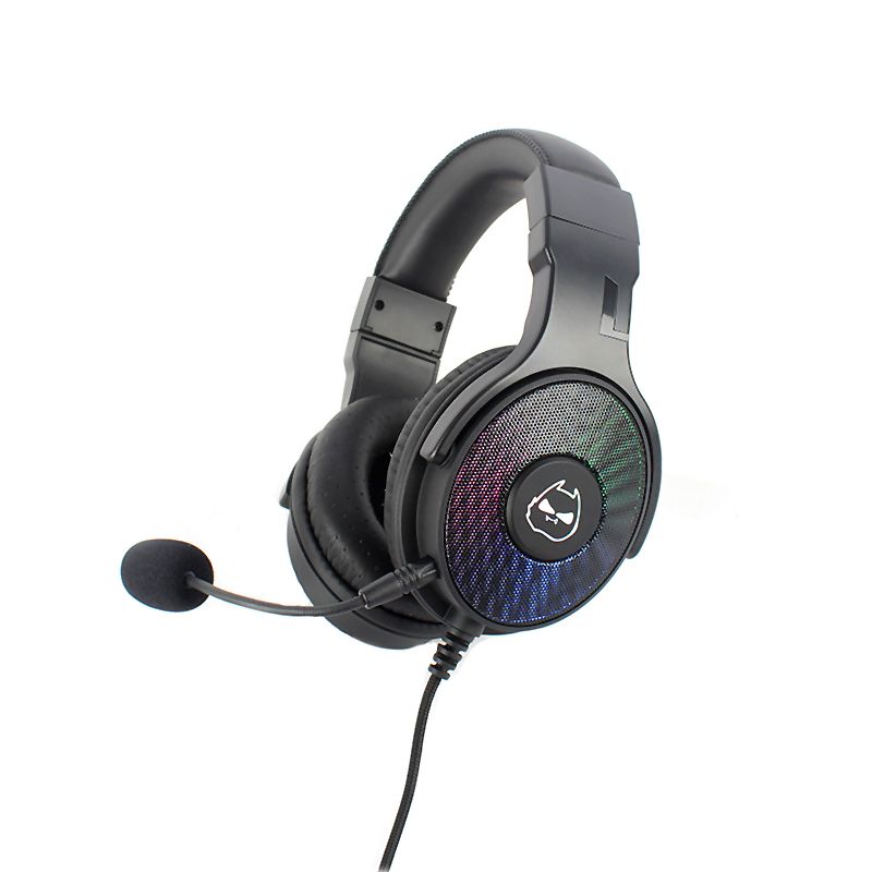 Audifono Gamer Halion 7.1 Star HA-H904