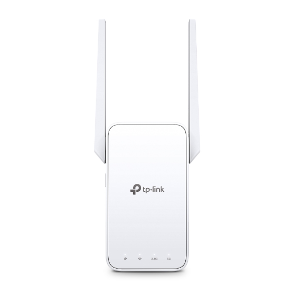 Extensor de rango Wi-Fi en malla AC1200 RE315