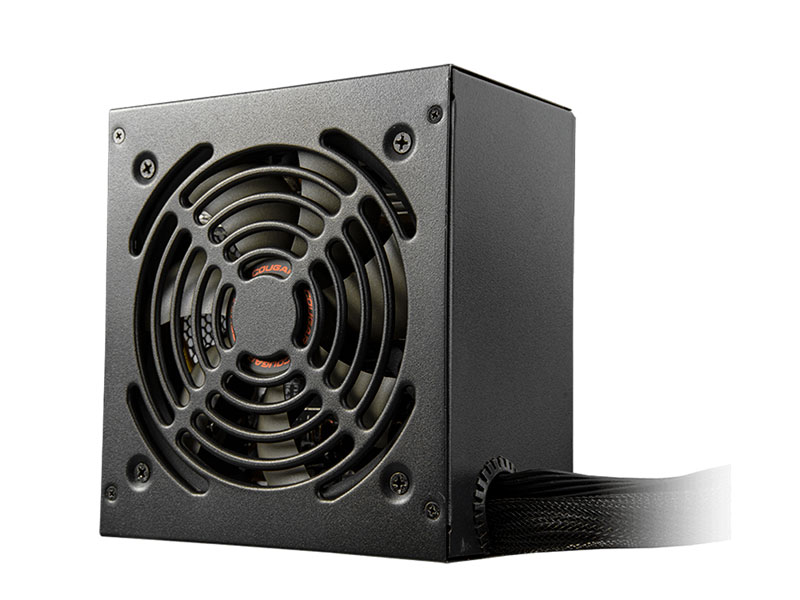 Fuente Cougar 650W Atlas BD-650 80 Plus Bronze 31AL065002P01
