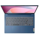 Laptop Lenovo IdeaPad Slim 3 15IRH8, 15.6" FHD TN, Intel Core i5-13420H 4.6GHz, 16GB LPDDR5-4800, 512GB SSD FreeDos.