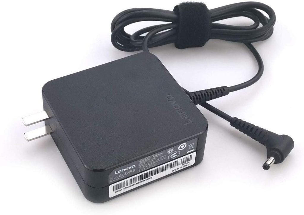 Cargador Premium ASUS AS 20V 2.37A 45W 4.0*1.35 Cuadrado