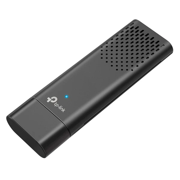 Adaptador USB TP-LINK ARCHER TX20U WiFi6 AX1800 doble banda